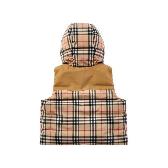 Burberry Vest - Picture 2 of 3